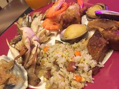 -漳州瑰丽半岛酒店·原素全日制餐厅
