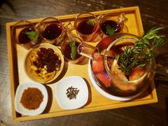 -巴别塔法餐舍(朝阳店)