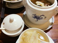 -黄祥华养生堂·炖汤·营养蒸饭(岭南天地店)