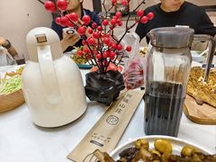 -何适山庄 ·可团建(水长城P2停车场店)