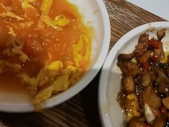 -乡村基·川味现炒大王(熙悦天街店)