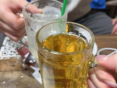 -盟重烧烤(高正街店)