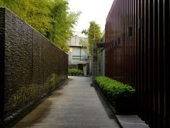 -明谷行馆·温泉