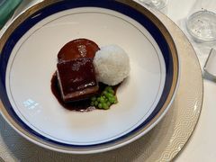 -翕间食·精致淮扬菜(江苏大剧院店)