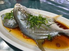 -瑶记海鲜餐厅(西涌店)