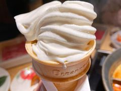 甜筒-温野菜涮涮锅(西单大悦城店)