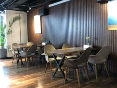 大堂-心邸·庆宴(雅宝城店)