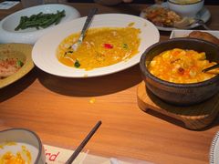-星叶·东南亚料理(温州万象城店)