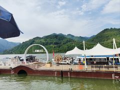 -后柳水乡