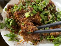 -小杨翘脚牛肉