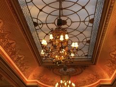 -The Ritz Restaurant