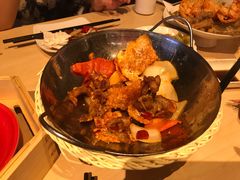 -避风塘(百联东郊店)