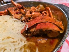 -聚味斋香辣蟹(生态城万达店)