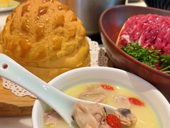 -花城粤菜餐厅(高新区店)