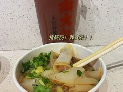 -卤大叔·广州牛杂(壹方城店)