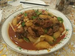 -楼兰印象(朝外店)
