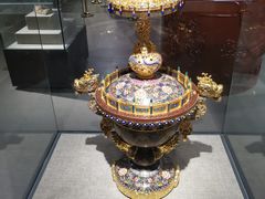 -北京工艺美术博物馆