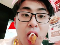 -必胜客(泗阳雨润店)