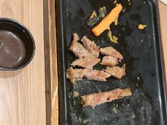 -必胜客(安河桥北店)