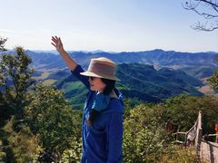 -九鼎铁刹山风景区