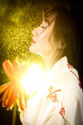 -梦摄影少女写真馆(麦凯乐国际公寓A座店)