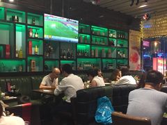 -华辉快餐店(江南西总店)