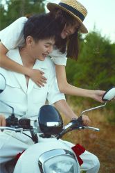 -薇薇新娘婚纱摄影(开州大道店)