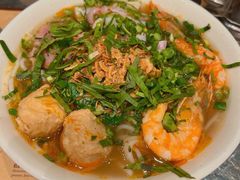 -Cô Thành Restaurant