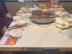 -花田里捞牛火锅(天润店)