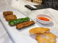 凤城煎三宝-顺意·顺德家乡菜(国际人才大厦店)