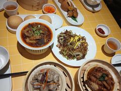 -蔡澜点心·粤菜(花城汇南区店)