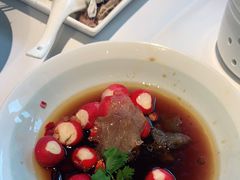 -小厨娘淮扬菜(清江苏宁广场店)