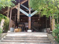-云南民族村
