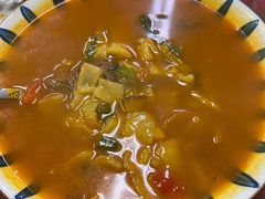 -莎车清真美食