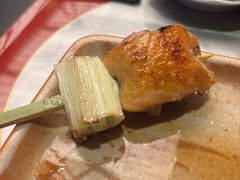 -鳥喜Toriki怀石烧鸟料理