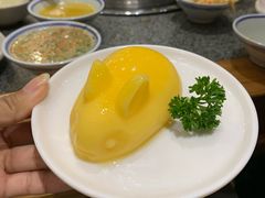 -江小渔鲜鱼火锅(应天西路店)