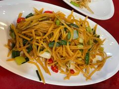 -宏状元现熬粥·京味菜(五棵松店)