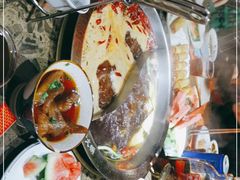 -陈渡桥老火锅(清潭店)