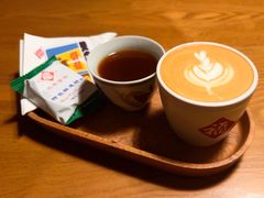 -GOIN CAFE 光阴咖啡馆