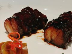 秘制黑叉烧-小炳胜(卓悦中心店)