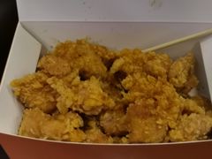 -前进5路汉堡炸鸡(前进五路店)