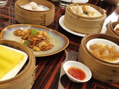 -厦门朗豪酒店 · 明阁中餐厅