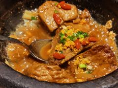 -青雅中餐厅(大连金石滩绿发希尔顿度假酒店)