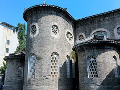 -平安桥天主教堂