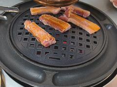 -牛犇炭火烤肉·鲜切烤肉(承德总店)