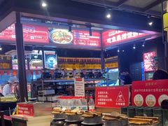 -魏铭鱼头捞饭(晋阳路店)