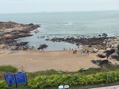 -广东惠东海龟国家级自然保护区