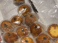 -西村叔叔的店·面包·甜品·蛋糕(崂山丽达店)