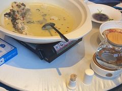 -海鸿荟·沿江菜(中山北路店)
