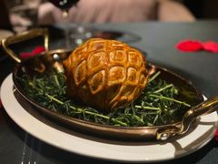 -wann lounge 低温慢煮牛排·清吧